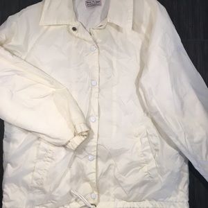 Unisex Windbreaker- Made in Egypt